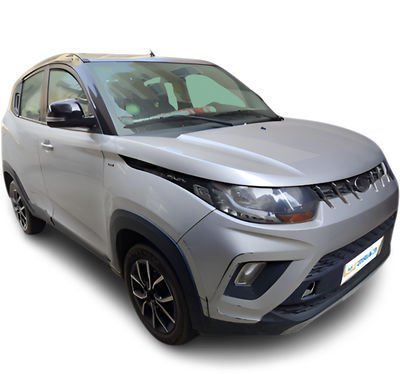 Mahindra KUV 100 NXT-img